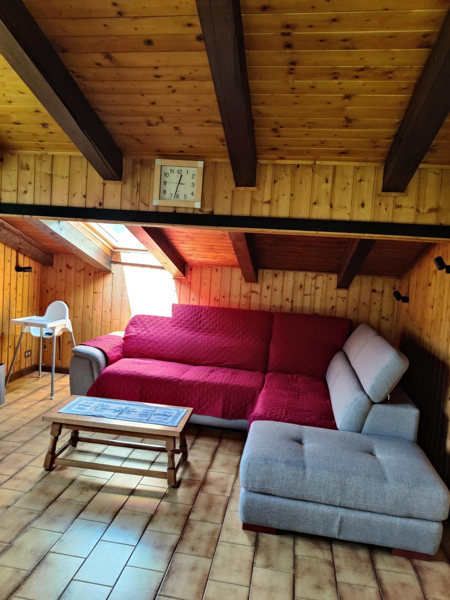 Lorenzago Di Cadore Silvydolomitiapartment מראה חיצוני תמונה