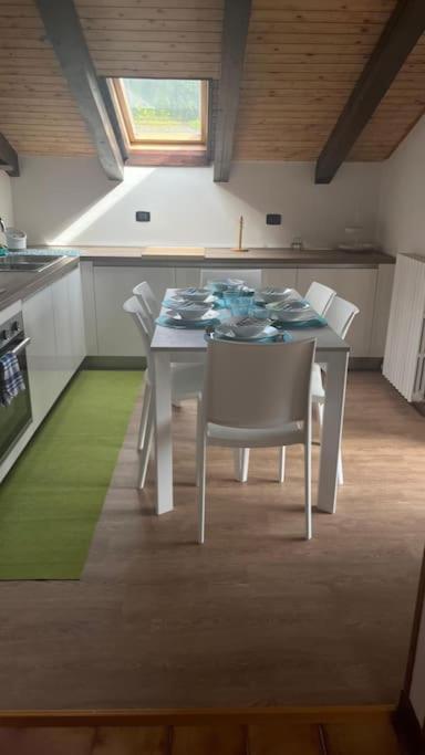 Lorenzago Di Cadore Silvydolomitiapartment מראה חיצוני תמונה