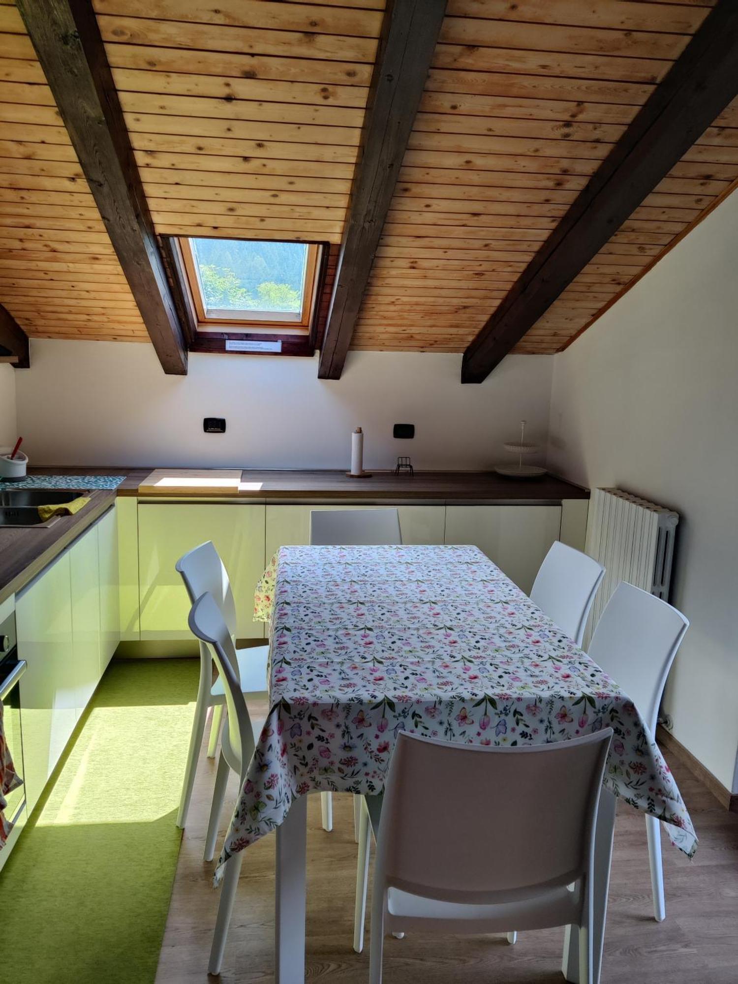 Lorenzago Di Cadore Silvydolomitiapartment מראה חיצוני תמונה