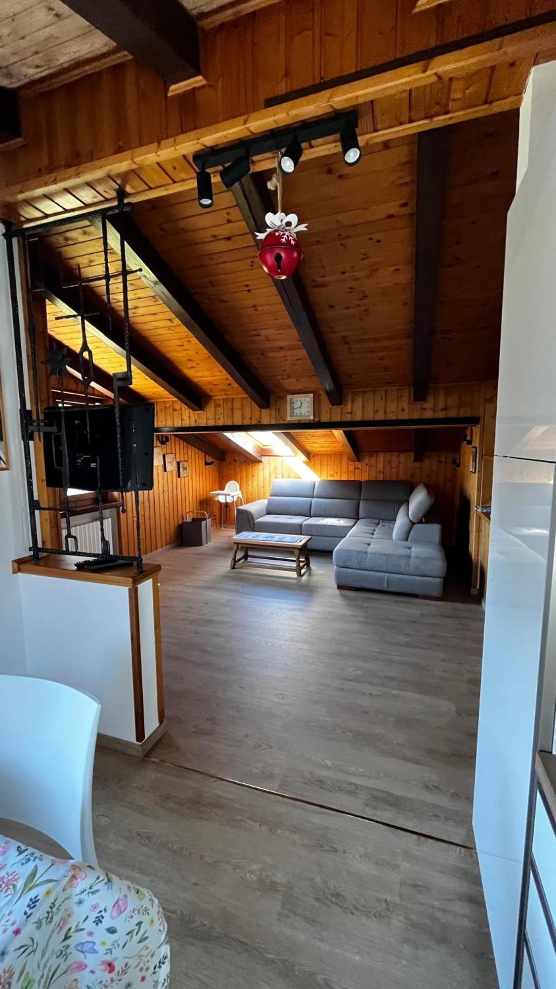 Lorenzago Di Cadore Silvydolomitiapartment מראה חיצוני תמונה