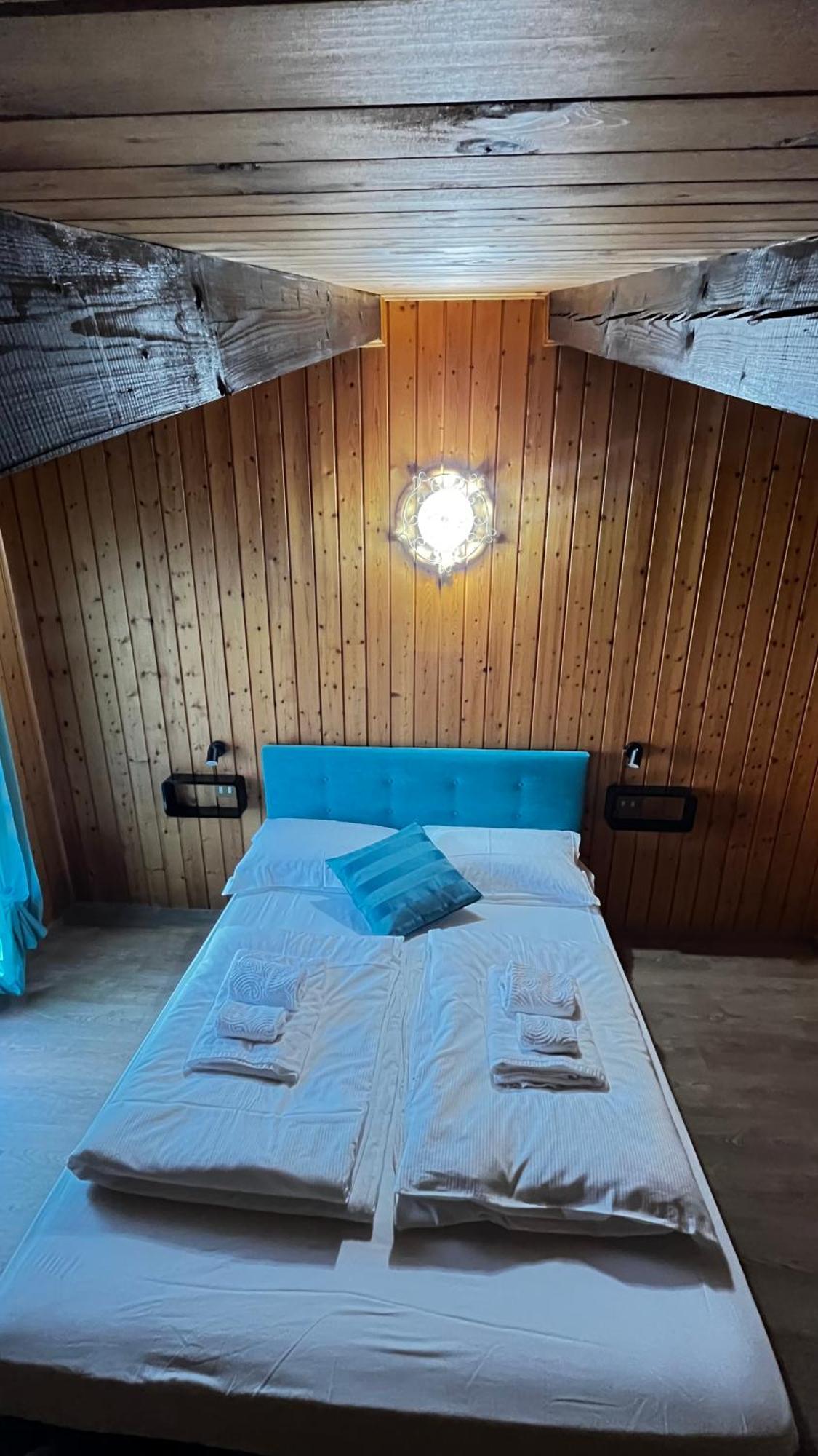Lorenzago Di Cadore Silvydolomitiapartment מראה חיצוני תמונה