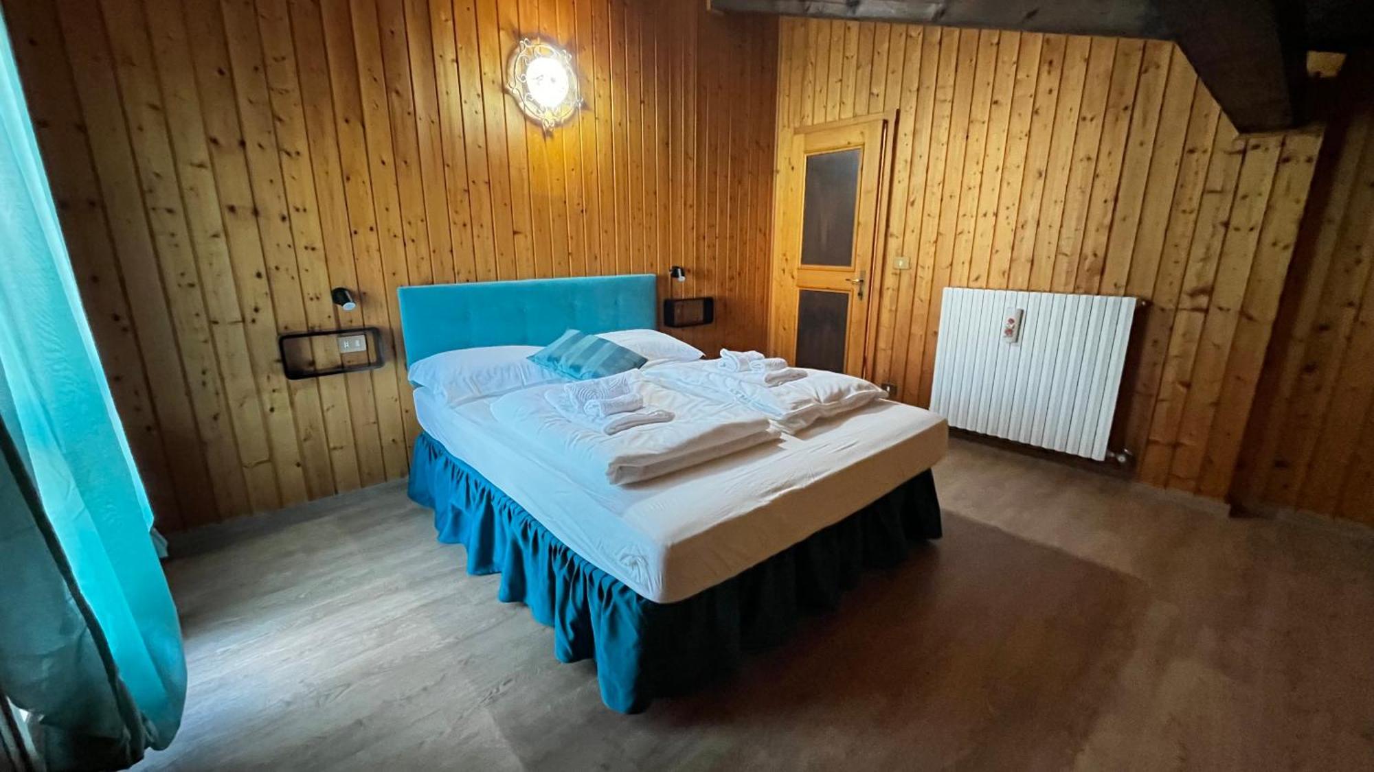 Lorenzago Di Cadore Silvydolomitiapartment מראה חיצוני תמונה