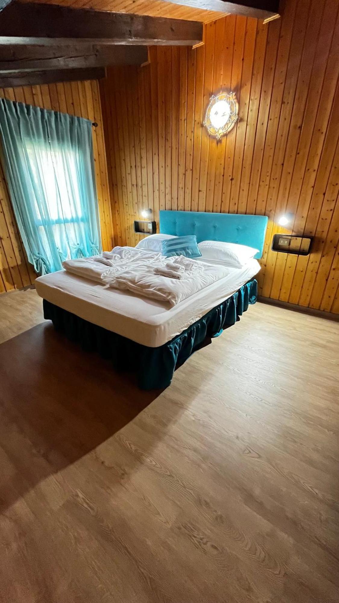 Lorenzago Di Cadore Silvydolomitiapartment מראה חיצוני תמונה