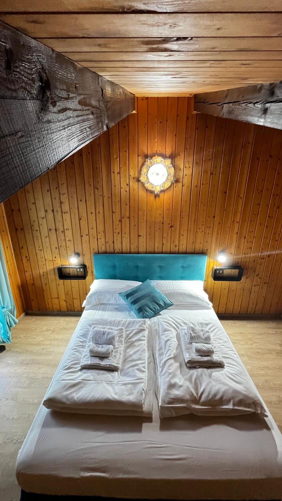 Lorenzago Di Cadore Silvydolomitiapartment מראה חיצוני תמונה