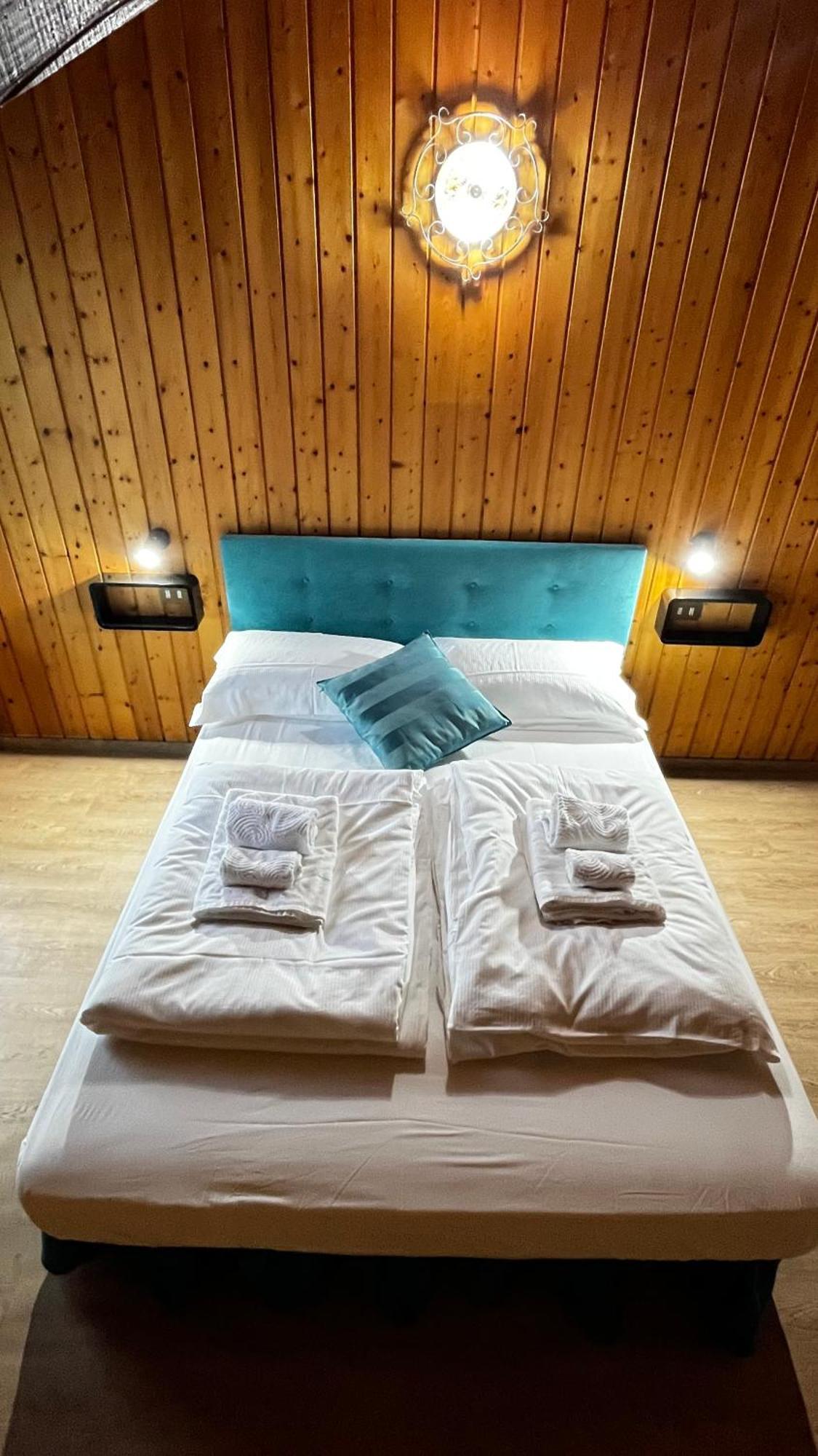 Lorenzago Di Cadore Silvydolomitiapartment מראה חיצוני תמונה