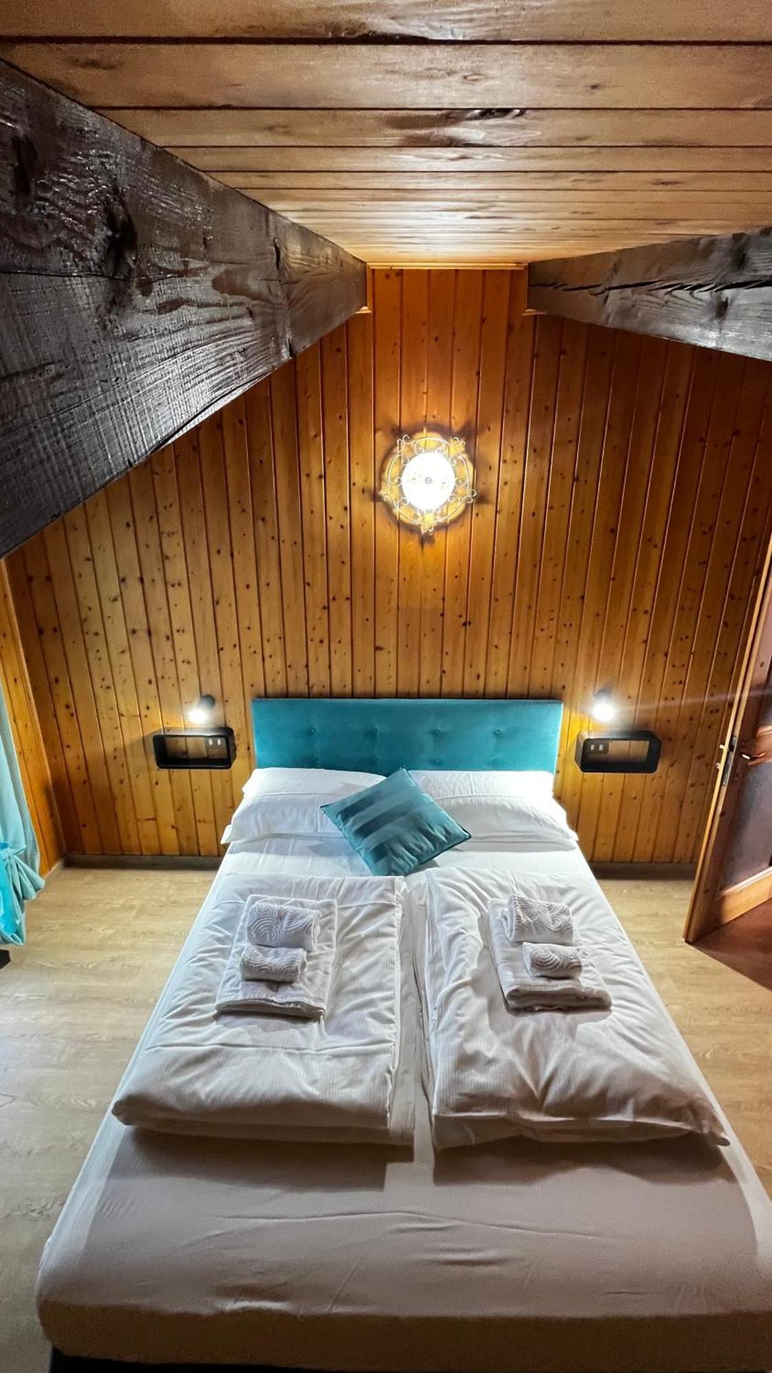 Lorenzago Di Cadore Silvydolomitiapartment מראה חיצוני תמונה
