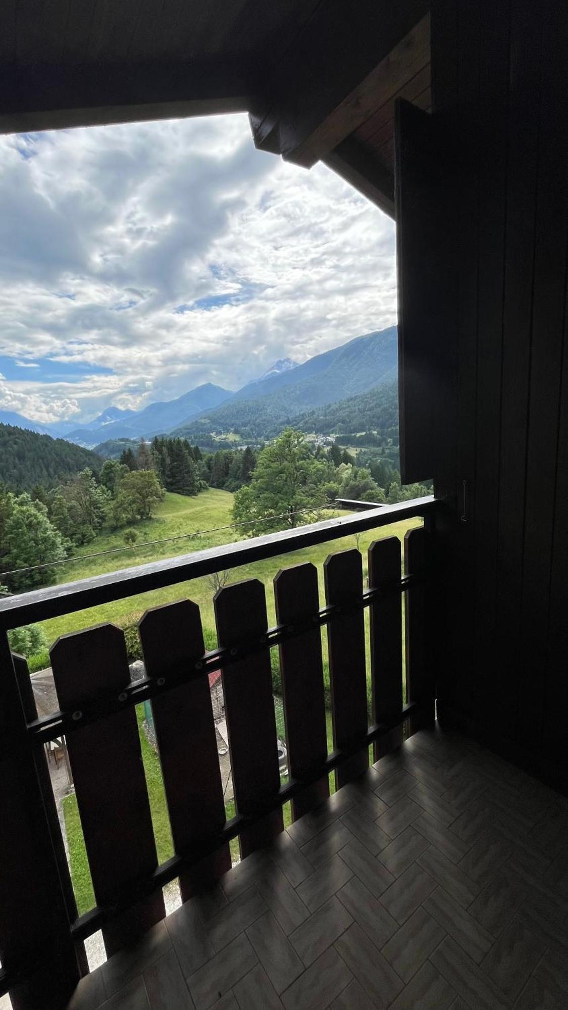 Lorenzago Di Cadore Silvydolomitiapartment מראה חיצוני תמונה