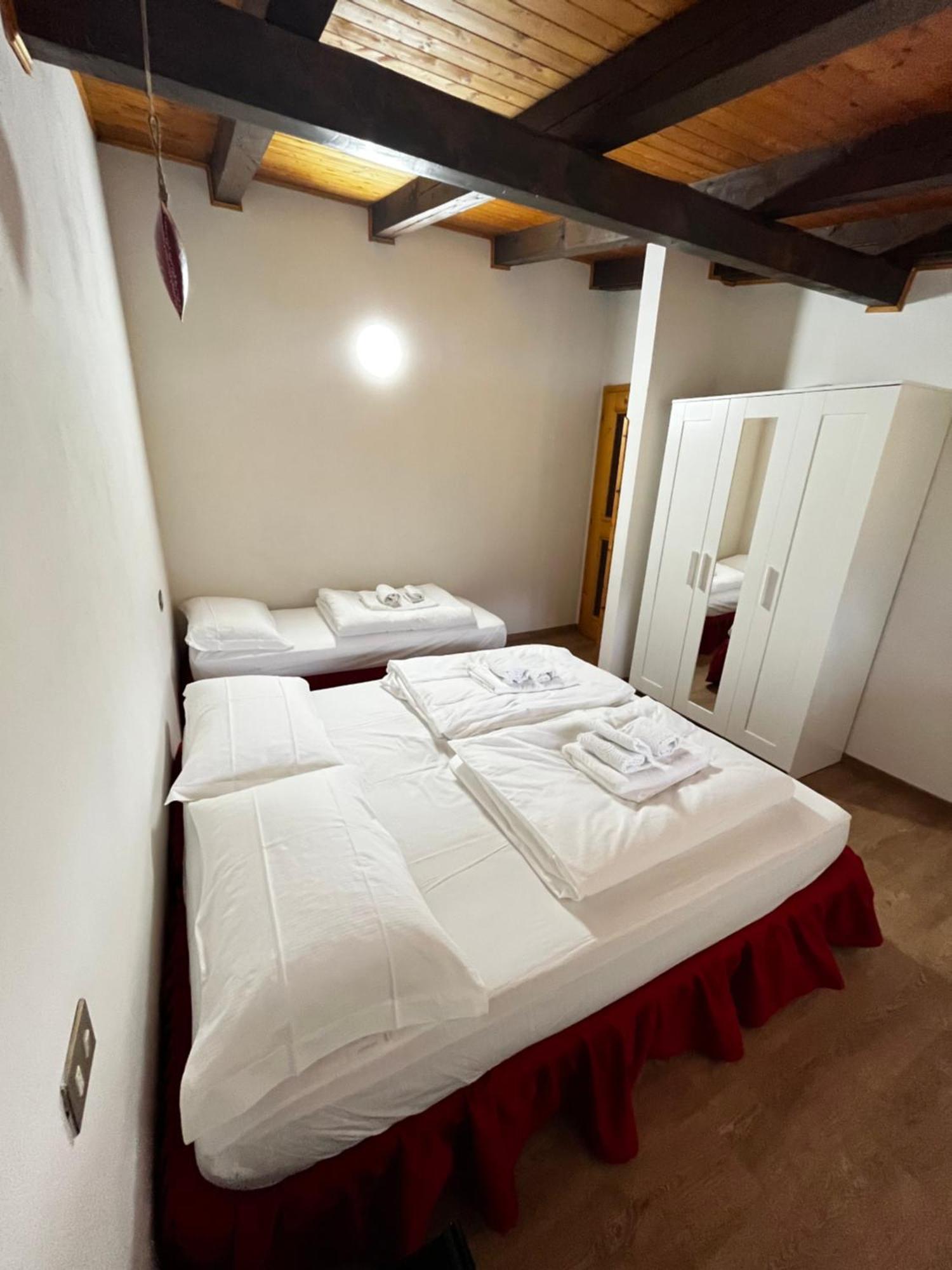 Lorenzago Di Cadore Silvydolomitiapartment מראה חיצוני תמונה