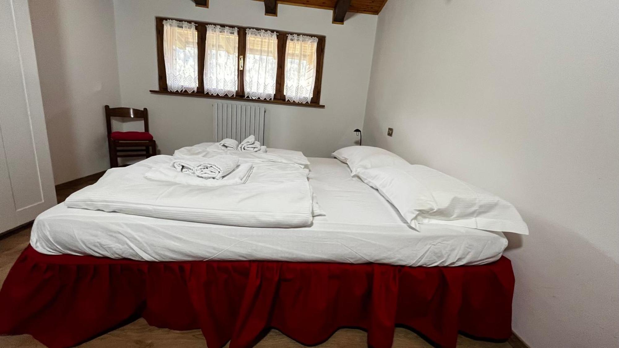 Lorenzago Di Cadore Silvydolomitiapartment מראה חיצוני תמונה