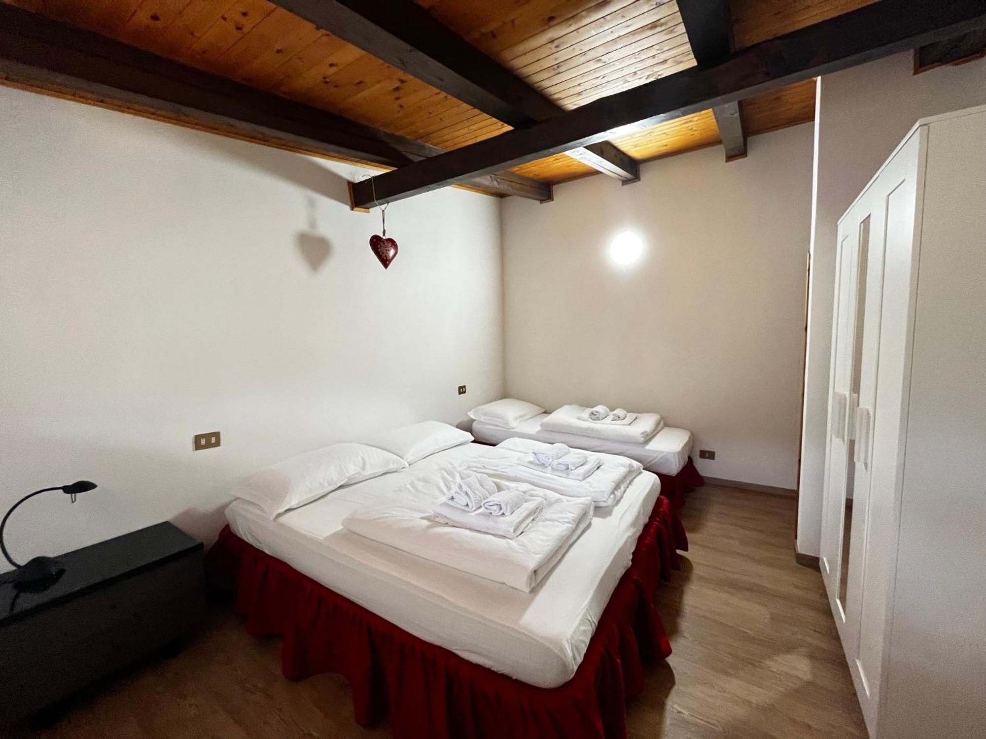 Lorenzago Di Cadore Silvydolomitiapartment מראה חיצוני תמונה