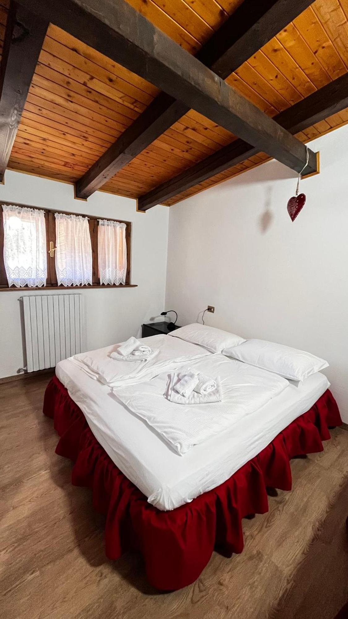 Lorenzago Di Cadore Silvydolomitiapartment מראה חיצוני תמונה