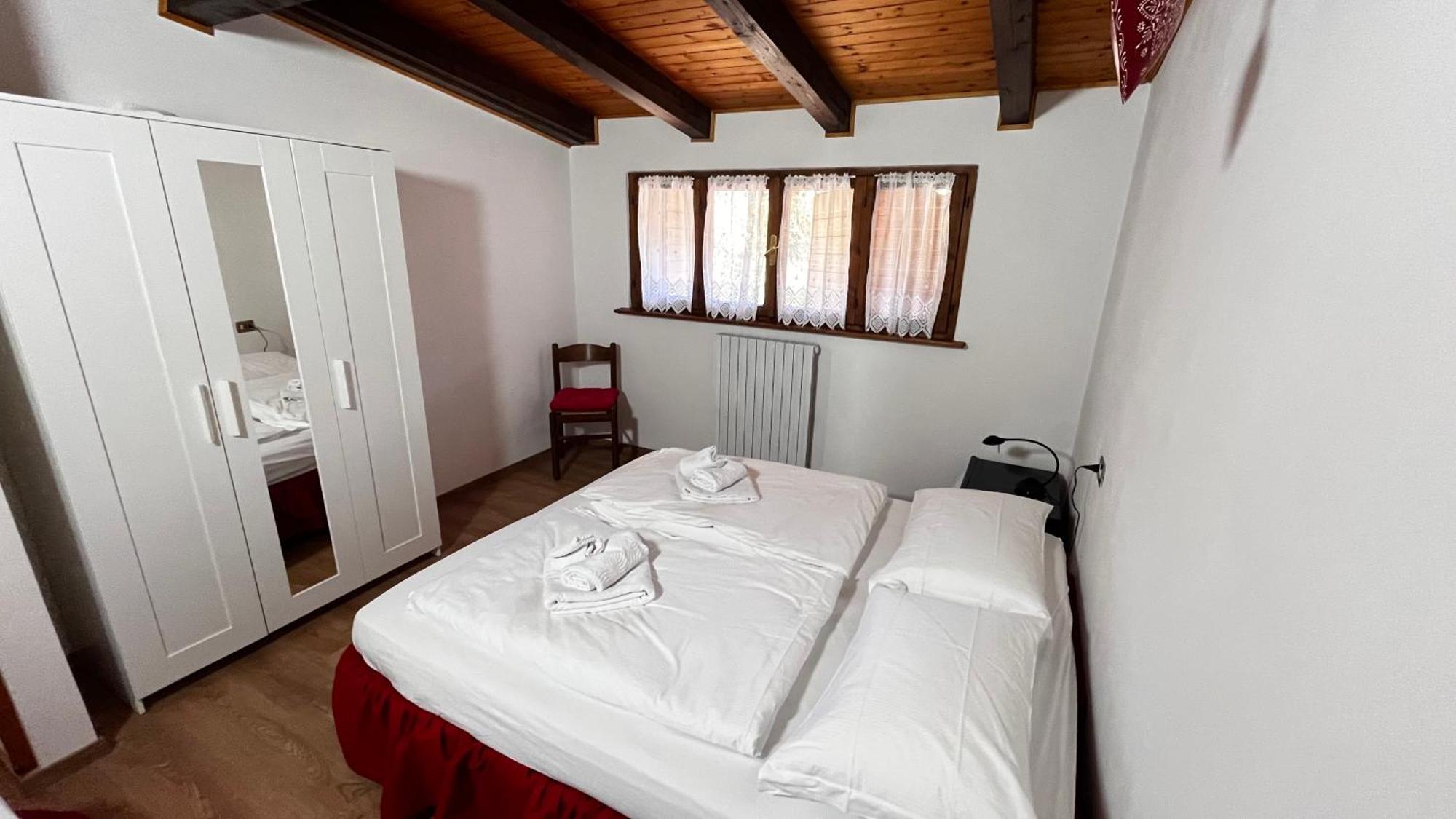 Lorenzago Di Cadore Silvydolomitiapartment מראה חיצוני תמונה
