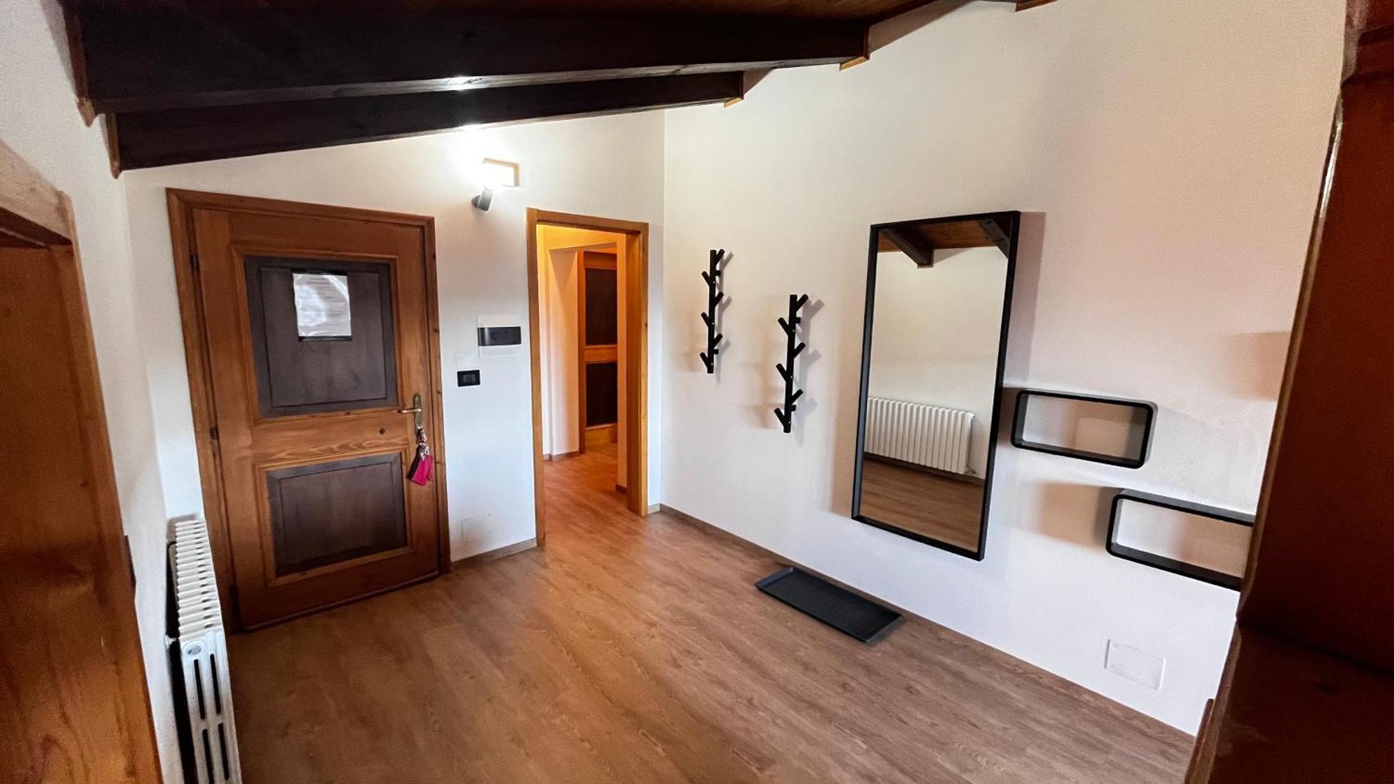 Lorenzago Di Cadore Silvydolomitiapartment מראה חיצוני תמונה