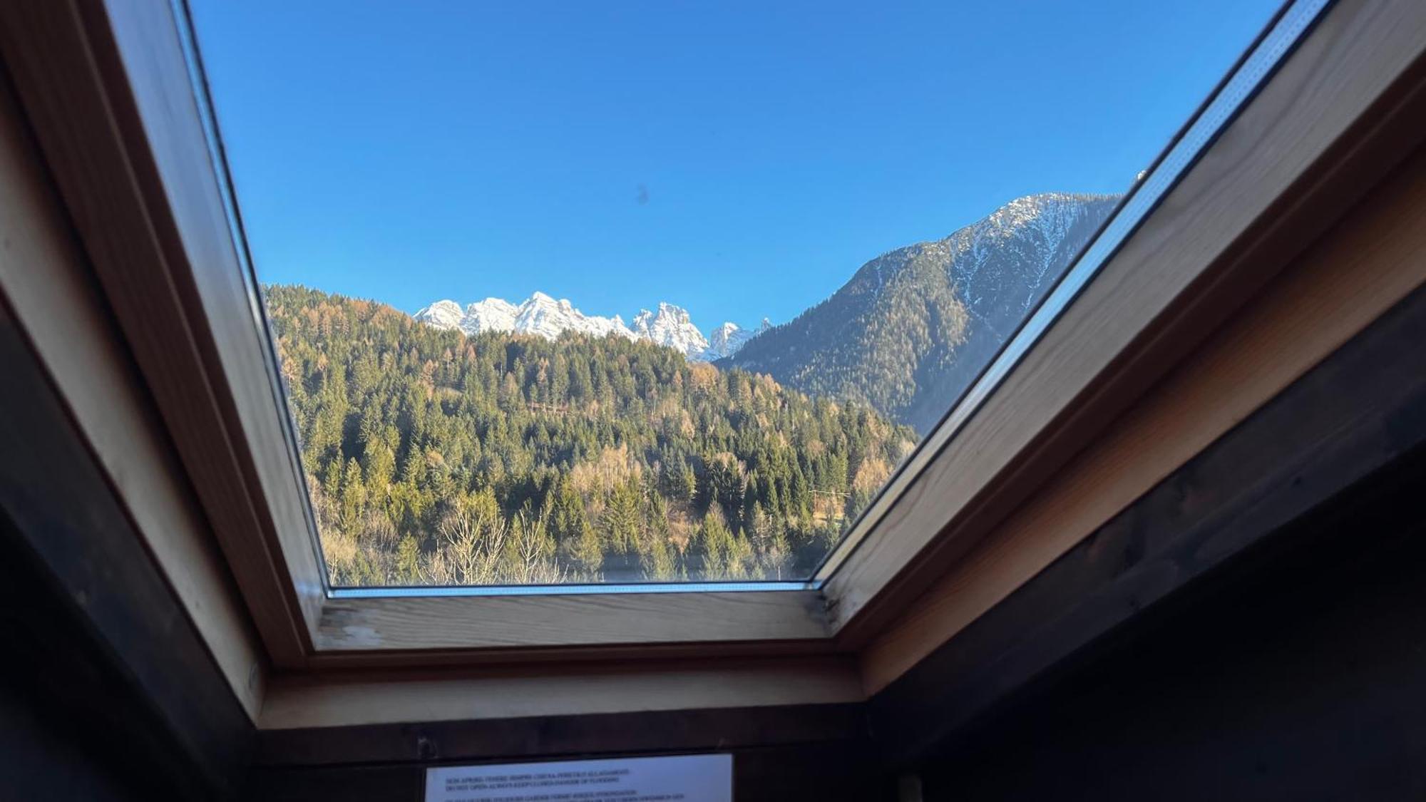 Lorenzago Di Cadore Silvydolomitiapartment מראה חיצוני תמונה