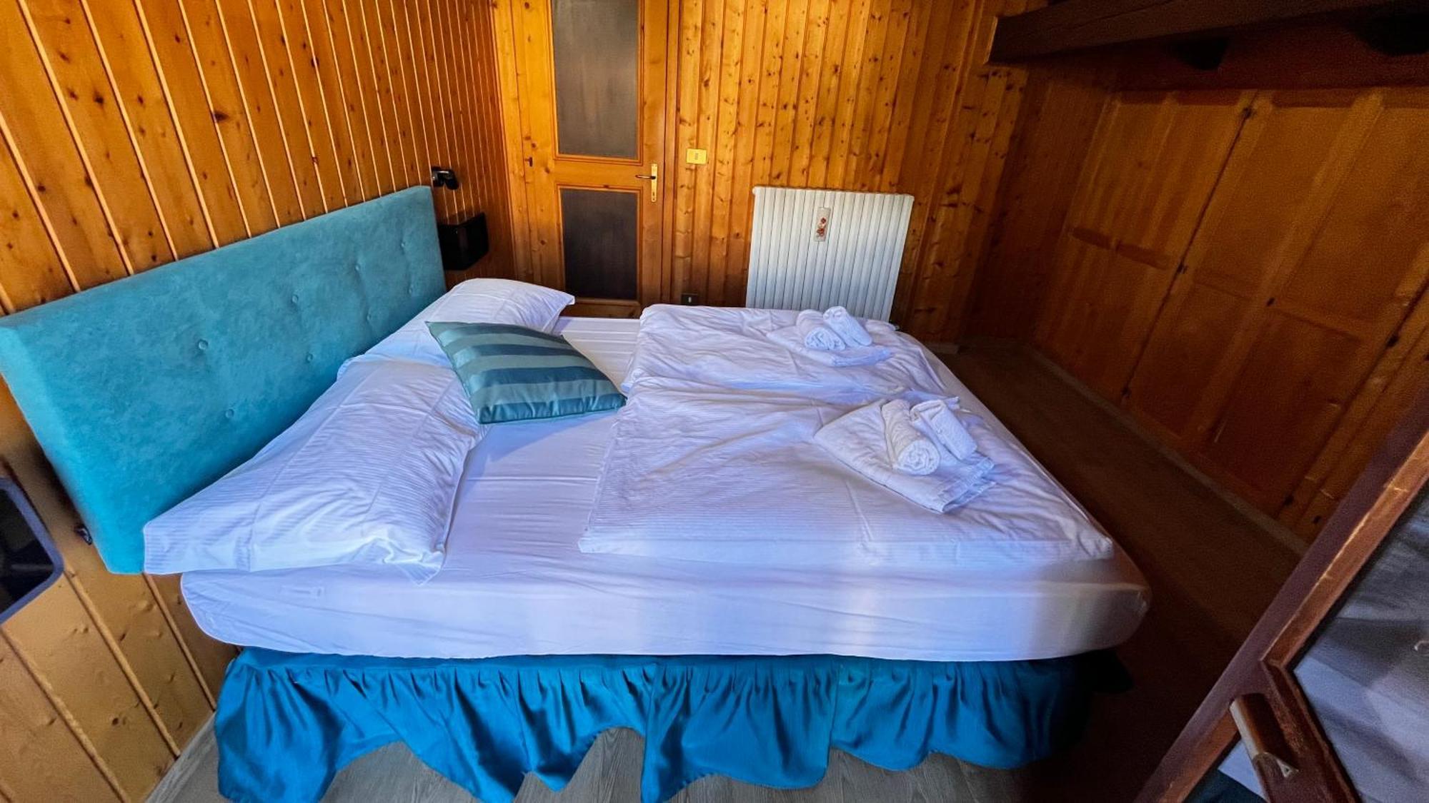 Lorenzago Di Cadore Silvydolomitiapartment מראה חיצוני תמונה