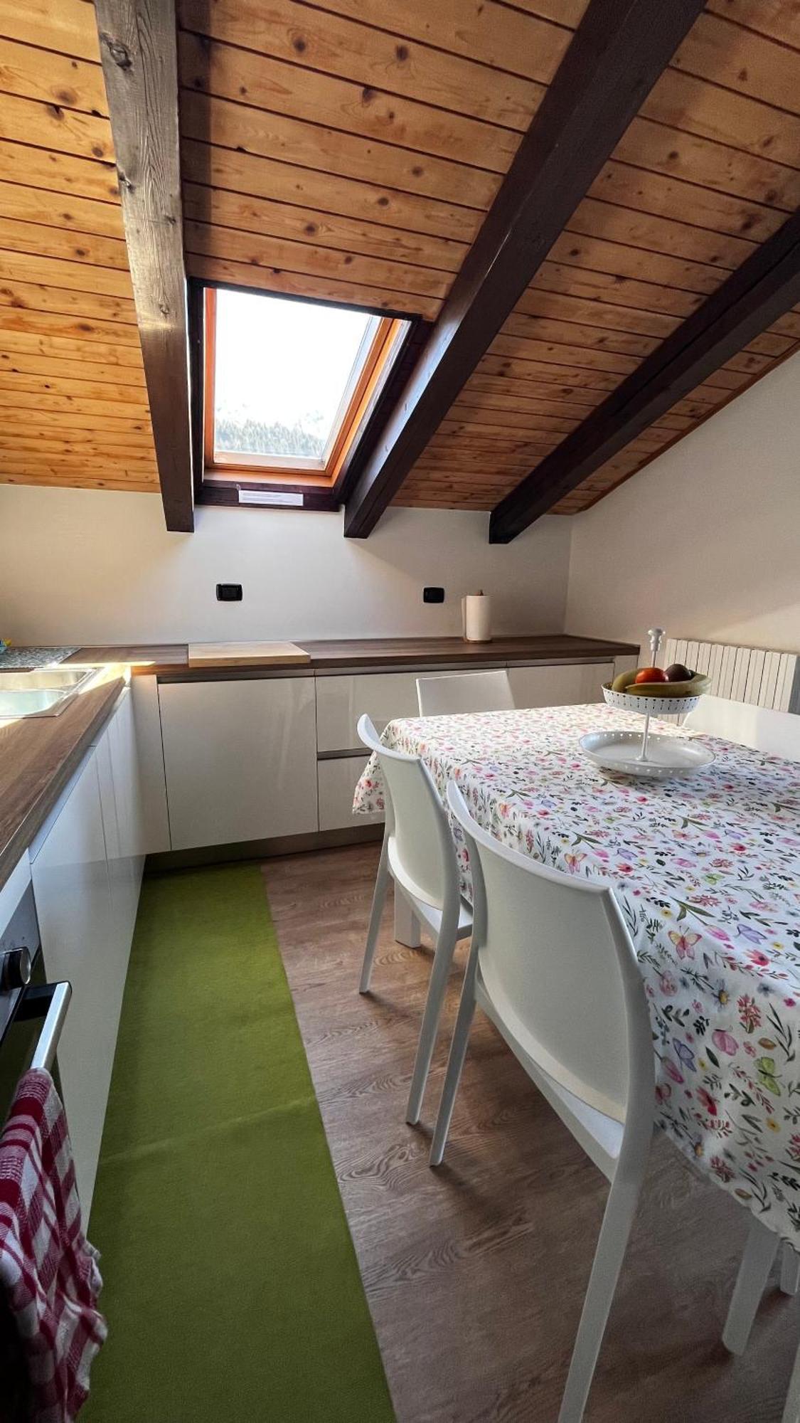 Lorenzago Di Cadore Silvydolomitiapartment מראה חיצוני תמונה