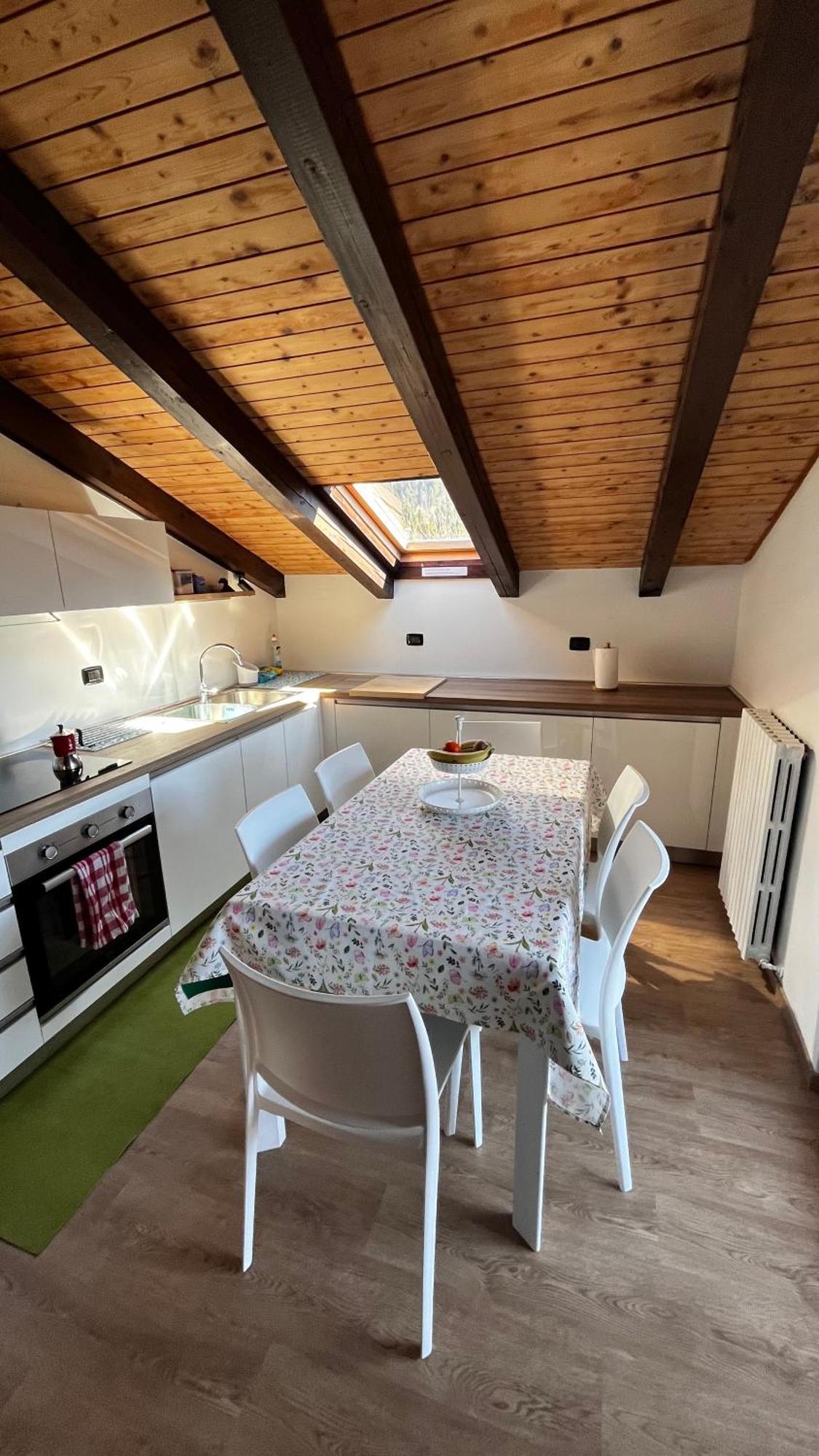 Lorenzago Di Cadore Silvydolomitiapartment מראה חיצוני תמונה
