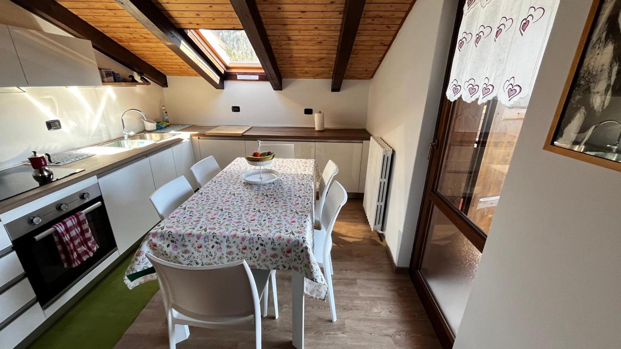 Lorenzago Di Cadore Silvydolomitiapartment מראה חיצוני תמונה