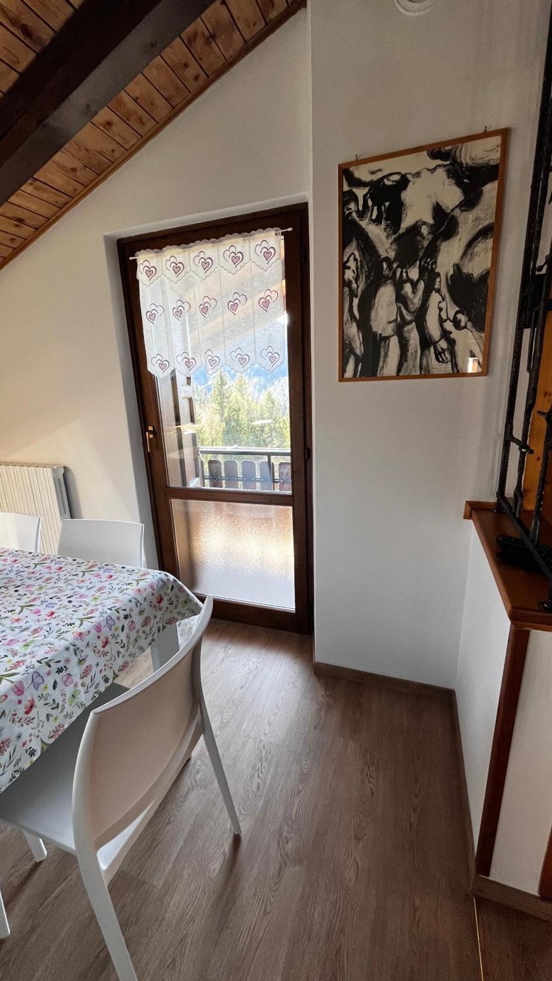 Lorenzago Di Cadore Silvydolomitiapartment מראה חיצוני תמונה