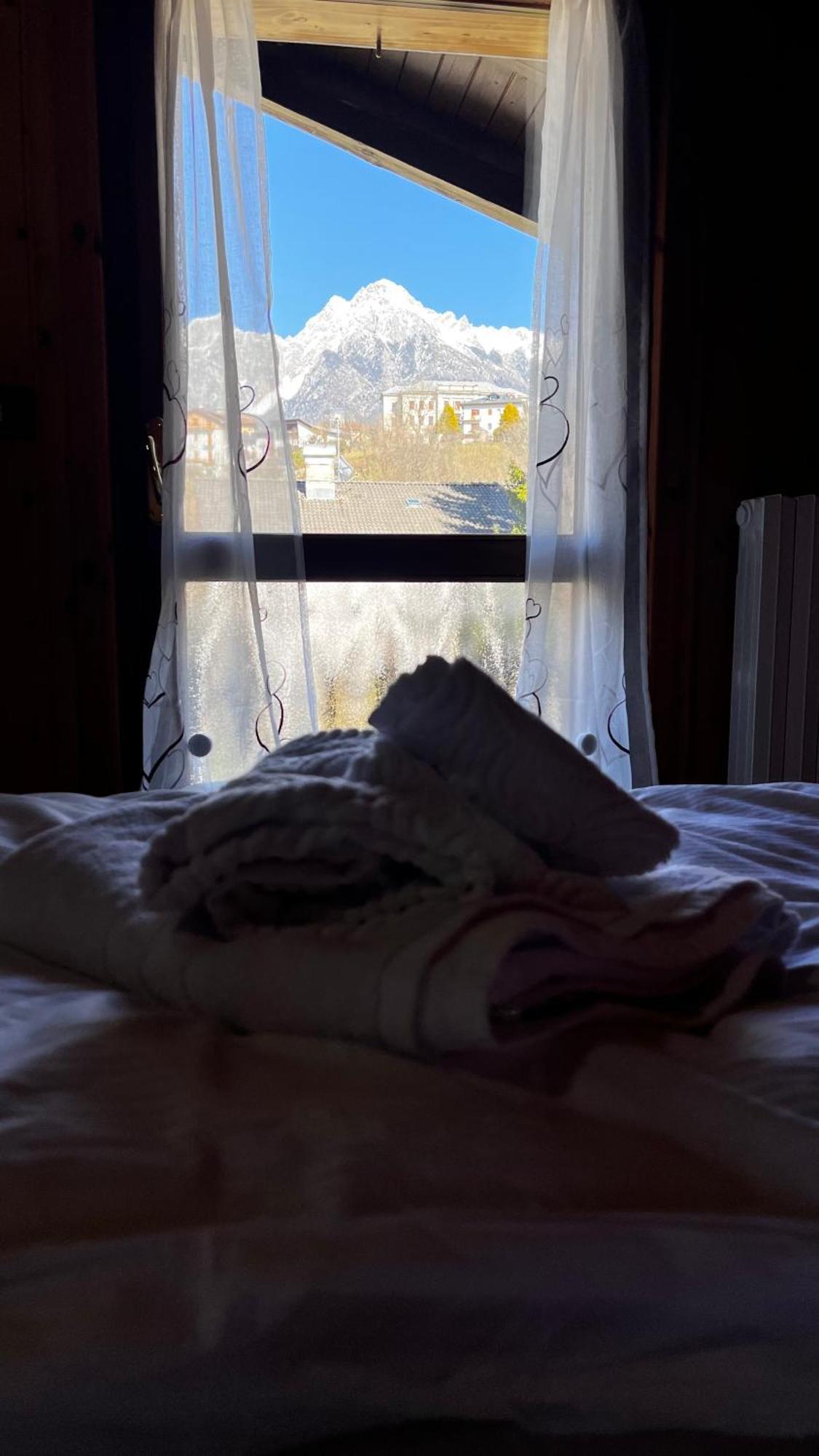 Lorenzago Di Cadore Silvydolomitiapartment מראה חיצוני תמונה