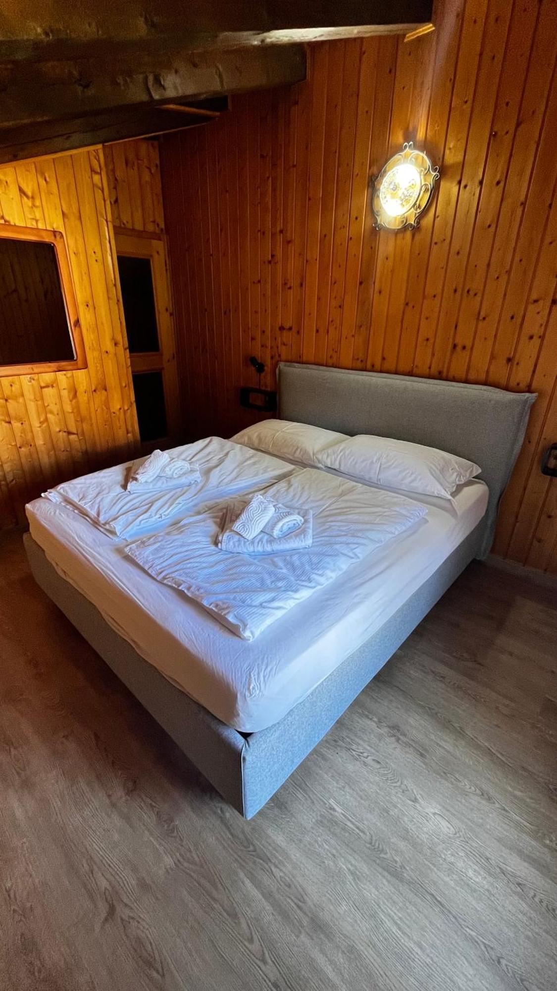 Lorenzago Di Cadore Silvydolomitiapartment מראה חיצוני תמונה