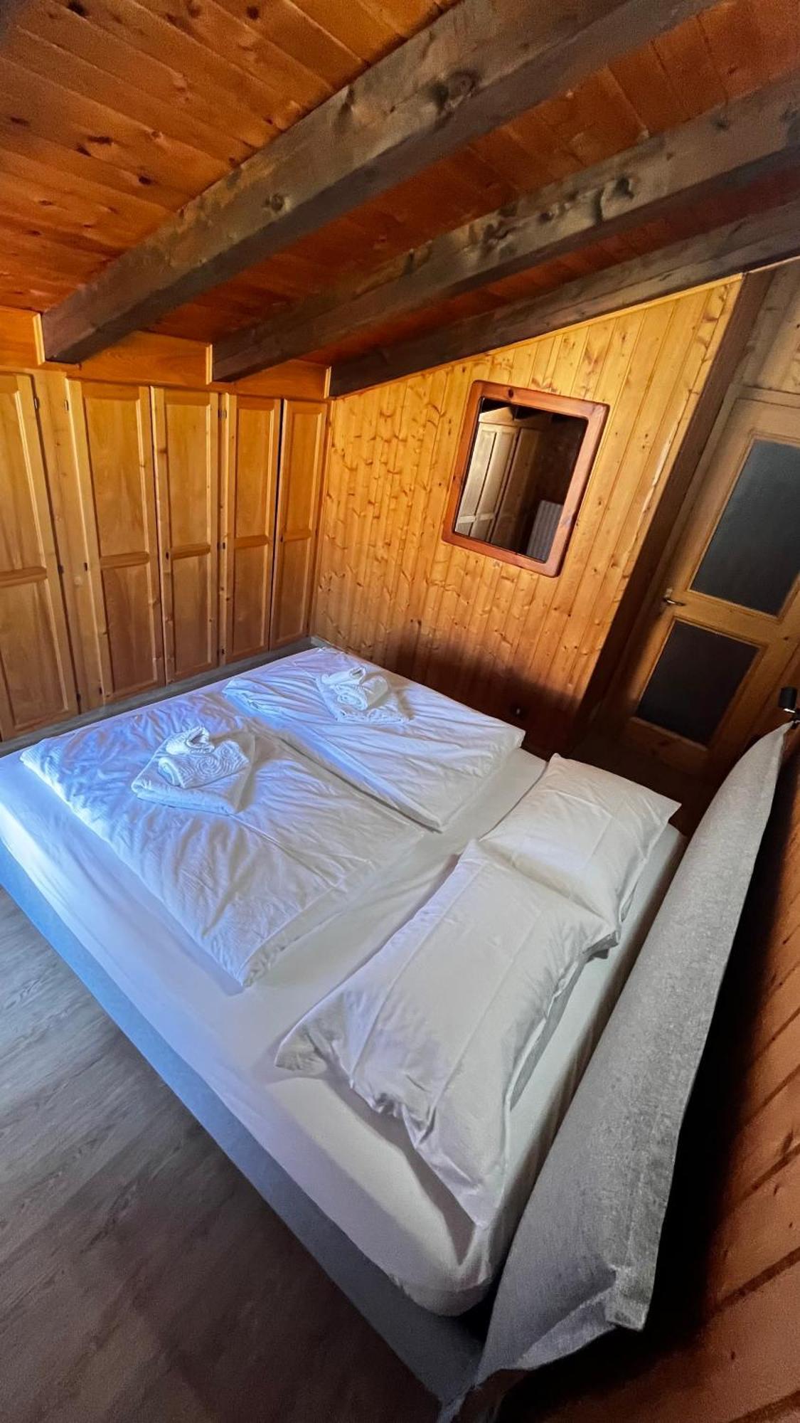 Lorenzago Di Cadore Silvydolomitiapartment מראה חיצוני תמונה