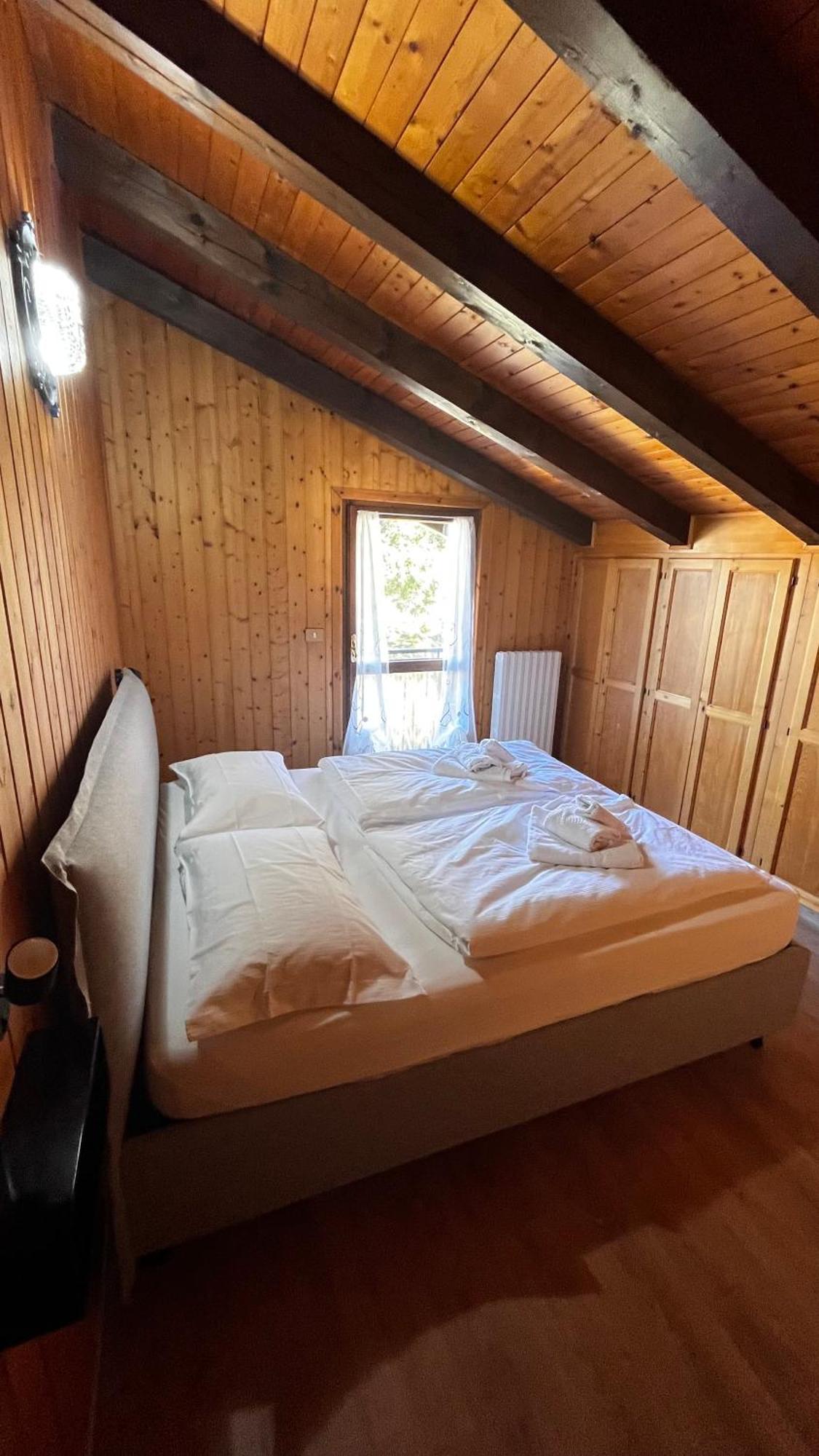 Lorenzago Di Cadore Silvydolomitiapartment מראה חיצוני תמונה