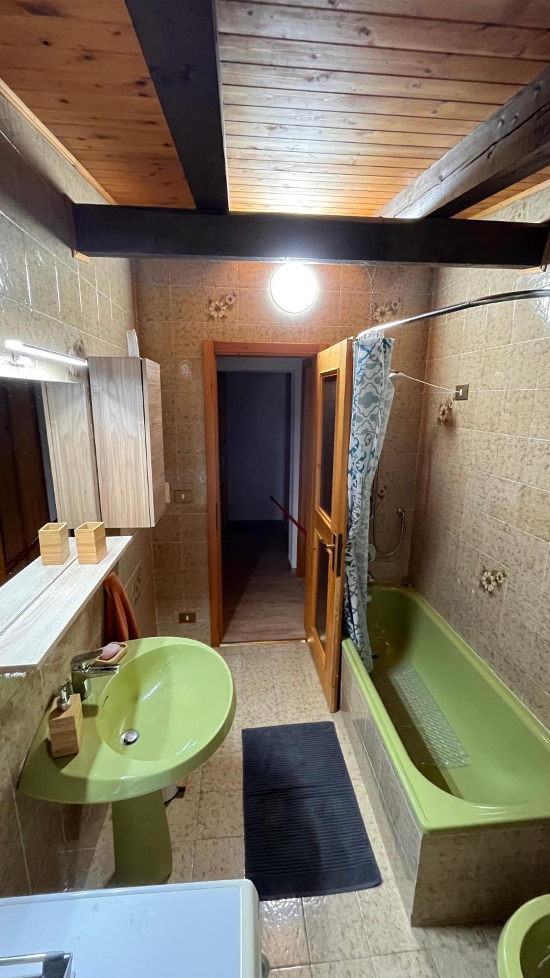 Lorenzago Di Cadore Silvydolomitiapartment מראה חיצוני תמונה